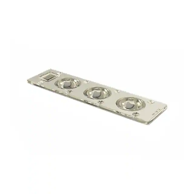 PL0366 Khatod North America LLC  Optique - Lentilles